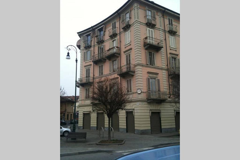 B&B La Casa Di Arturo Τορίνο Εξωτερικό φωτογραφία
