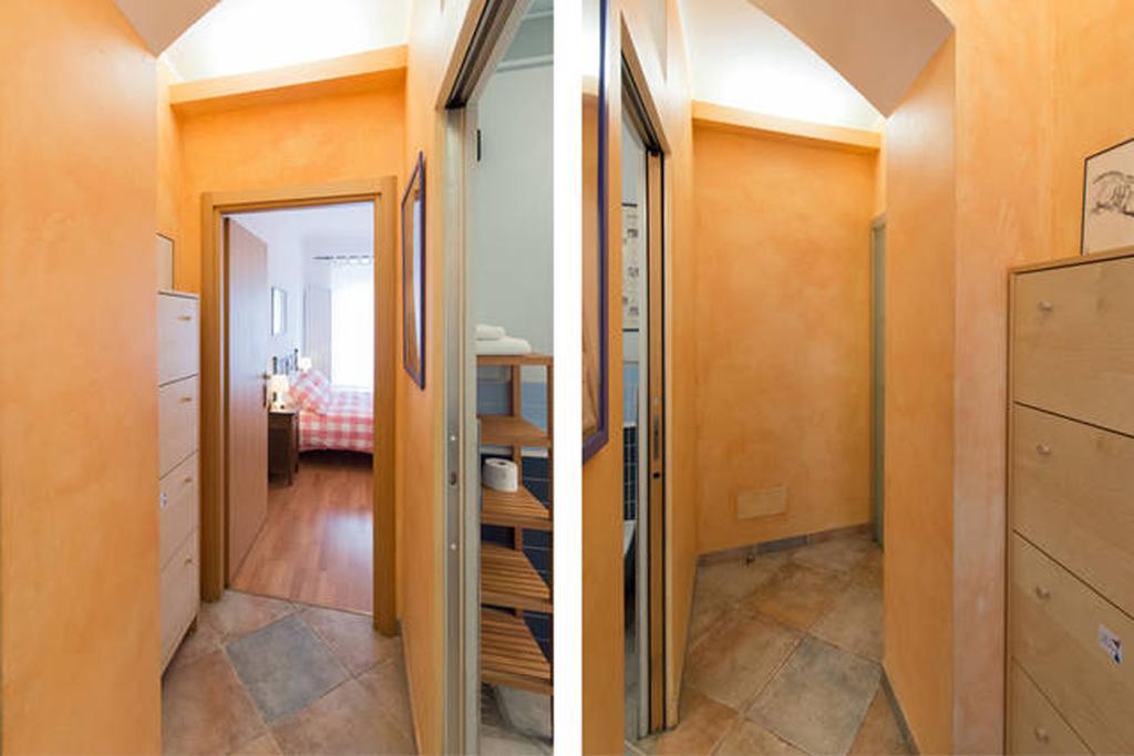 B&B La Casa Di Arturo Τορίνο Δωμάτιο φωτογραφία