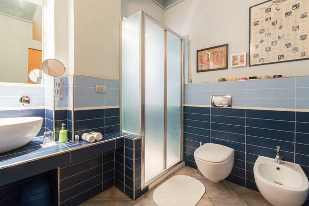 B&B La Casa Di Arturo Τορίνο Δωμάτιο φωτογραφία