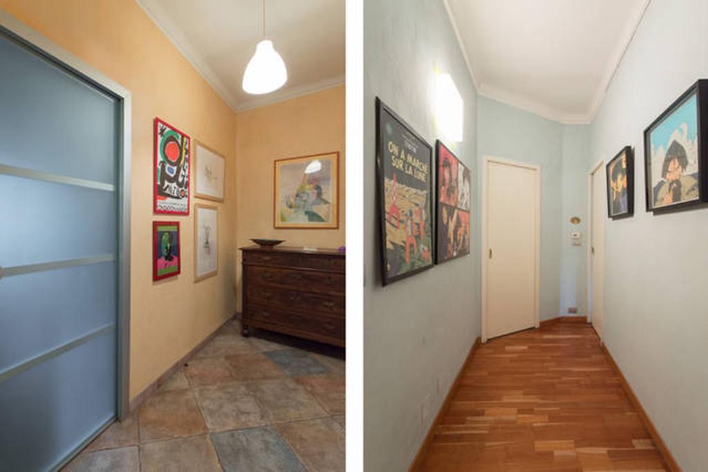 B&B La Casa Di Arturo Τορίνο Εξωτερικό φωτογραφία