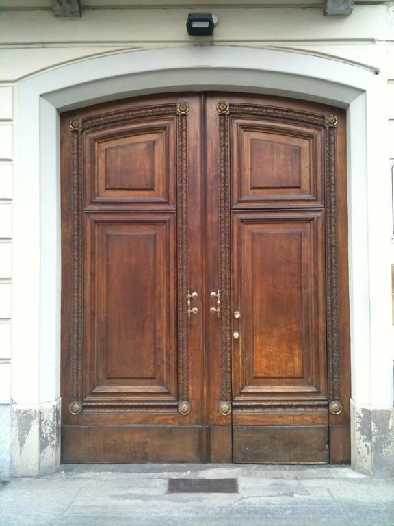 B&B La Casa Di Arturo Τορίνο Εξωτερικό φωτογραφία
