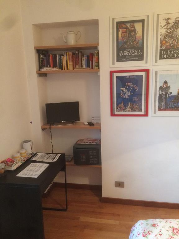B&B La Casa Di Arturo Τορίνο Εξωτερικό φωτογραφία