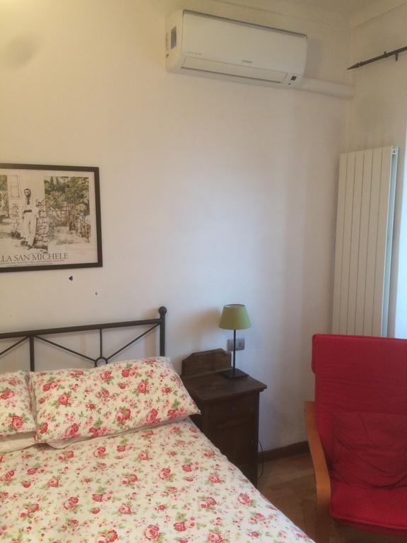B&B La Casa Di Arturo Τορίνο Εξωτερικό φωτογραφία